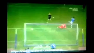 Amazing Napoli All goals in Napoli [4 - 0] AIK Stockholm