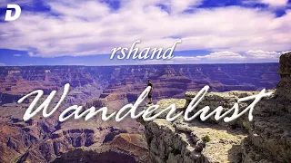 rshand - Wanderlust (Extended Mix)