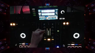 Techno Live Mix on XDJ-RX2 [March 2021]