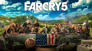 Far Cry 5 Deluxe Edition - # 3 Очищение