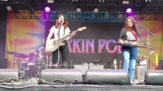 Larkin Poe - LIVE @ 420Fest (Bad Spell)