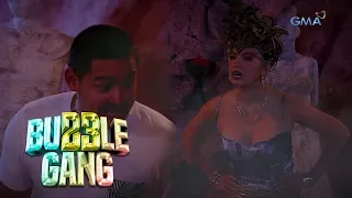 Bubble Gang: Titig lang sa tukso