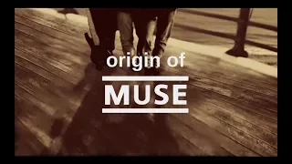 Origin of Muse: 90's Era [Boxset Out Now]