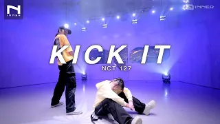 คลาสเรียนเต้นเพลง I KICK IT - NCT127 I COVER BY. INGGY x KRU.JOY