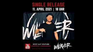 Willkuer - SCHEIßEGAL, Single/Video [Teaser]