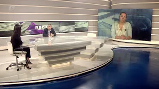 Rezime: Ivana Korajlić i Nedžad Ahatović, 11.09.2023.