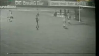 Manchester City-Górnik Zabrze 2-1 (C2 1969/70)