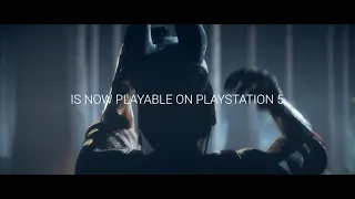 Dead By Daylight [Switch/PS4/PS5/XOne/XSX/PC] PS5 Launch Trailer