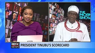 Tinubu’s 100 Days: For Tinubu to Be Able to Defend His Election He Has Done Well - Cairo Ojougboh