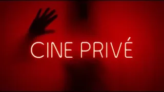 VINHETA DE ABERTURA | CINE PRIVÉ | REDE BANDEIRANTES | 2019