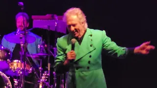 Lady Willpower. Gary Puckett & Union Gap. Live 2023.