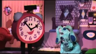 Blues Clues Live: The Most Spectacular Place: Stage 62