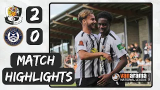 DARTFORD VS HUNGERFORD TOWN | NATIONAL LEAGUE SOUTH | 01/10/2022