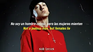 Eminem - Superman // Sub Español & Lyrics