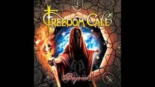 Freedom Call - Heart Of A Warrior