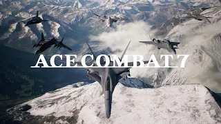 Imagine AC7 was released like this