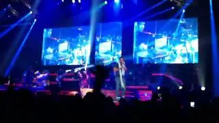 Romeo Santos Live