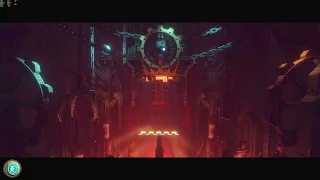 Warhammer 40,000: Chaos Gate - Daemonhunters 9-2