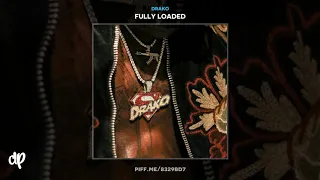 Drako - Count It Up (feat. Moneybagg Yo) [Fully Loaded]