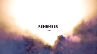 Abby Skye - Remember (Lyric Video)