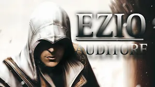 Lowkey Vibe,Ezio Edit,Assassin's creed, WHISPER