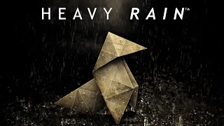 Heavy Rain ▶ КУЛЬТОВОЕ ИНТЕРАКТИВНОЕ КИНО ▶ ПСИХОЛОГИЧЕСКИЙ ТРИЛЛЕР