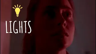 LIGHTS - Horror Short Film