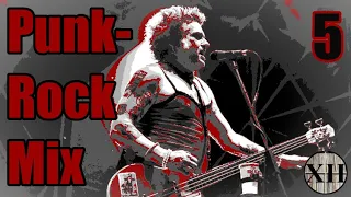 Punk Rock Mix 5