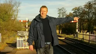 Mark Williams on the Rails - E06 - Death on the Tracks