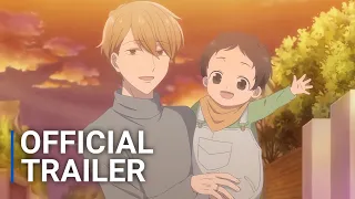 Tadaima, Okaeri - Official Trailer