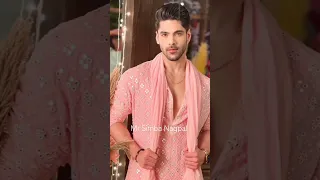 Simba Nagpal cute pics whatsapp status l beautiful look l Jay Khurana ❤️ l #barsatein #shorts #viral