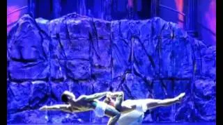 Oleg & Alex - "Atlants", Acrobatic Hand to Hand Duo