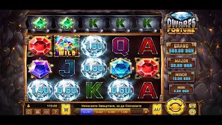 💥 Скъпоценни печалби на Dwarfs Fortune™ - Залагам и печеля с реални пари! 🎰💸