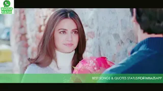 Dekha Hazaro Dafa Aap Ko | Whatsapp Status video | Love Whatsapp Status By Watzup Statuz