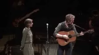 Into The Mystic - The Swell Season Live in Seoul