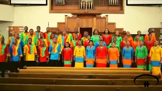 South African Choirs Mix 5