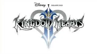 Friends In My Heart - Kingdom Hearts II Music Extended