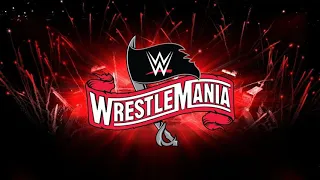 WrestleMania - All The Gold (Instrumental)