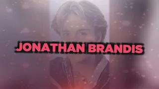 Лучшие фильмы Jonathan Brandis