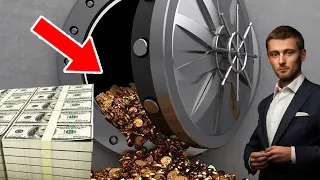 How Billionaires Hide Their Money! INSANE!