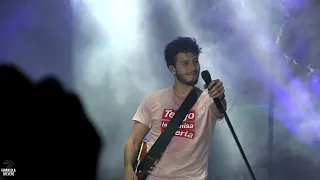 Sebastian Yatra - No Hay Nadie Mas (En Vivo Hipodromo Hermosillo, Sonora)