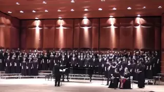 Balleilakka - LaGuardia Mixed Chorus