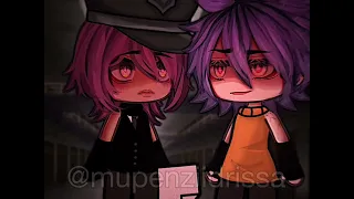 Mama I’m in love with the criminal || Gacha || trend || gachalife