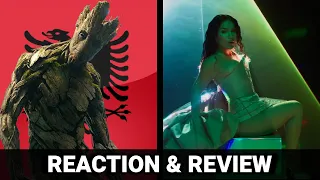 ESC 2024 | ALBANIA - BESA - TITAN (Reaction & Review)