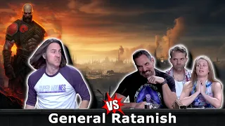 General Ratanish VS Bells Hells | Paragon's Call | Critical Role C3E70