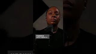 YESHUA- Julie Laguerre (cover)