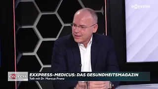 eXXpress-Medicus: Impfpflicht-Aus ist gut, nun sollte die Politik ehrlicher werden (14.03.)