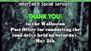 5/16/1999 Quincy Access Television Clip #5