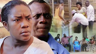 NYAME ABASA 3 - EMILIA  BROBBEY - AKROBETO - KUMAWOOD TWI MOVIE