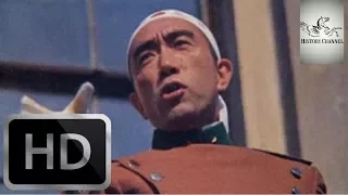 【HD映像】三島由紀夫 - "三島事件"最後の演説 ～ Yukio Mishima last Speech "The case of Mishima"